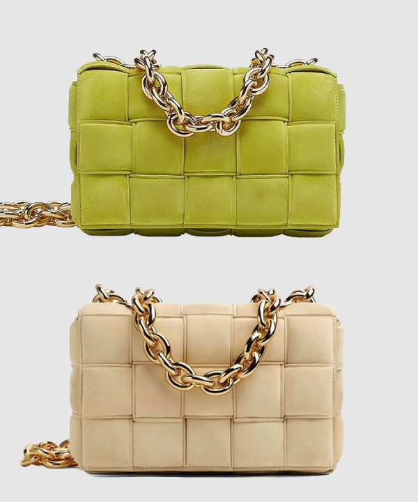 보테가베네타 체인 카세트 631421