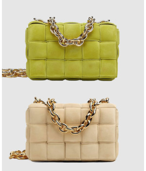 보테가베네타 체인 카세트 631421