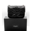 (국내배송) 생로랑 YSL 크링클 빈티지 레더 블랙 모노그램 니키 미디움백