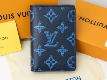 (국내배송) 루이비통 모노그램 멀티플 월릿 오거나이저 지갑