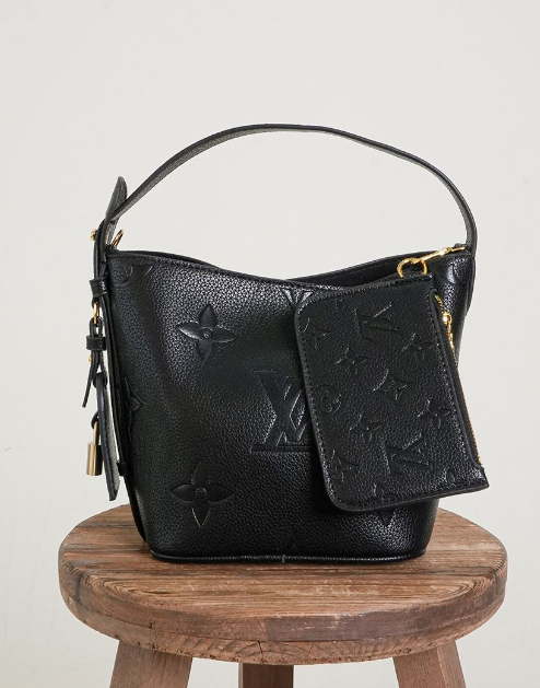 (국내배송) 루이비통 올 인 BB