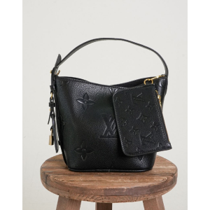 (국내배송) 루이비통 올 인 BB