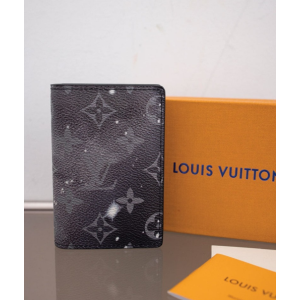 (국내배송) 루이비통 갤럭시 포켓 오거나이저