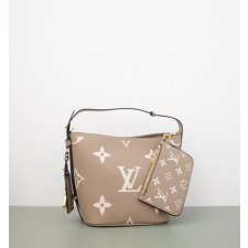 (국내배송) 루이비통 모노그램 올 인 BB