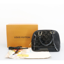 (국내배송) 루이비통 알마BB 애나멜