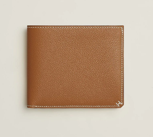 (국내배송) 에르메스 수입 H 셀리에 컴팩트 지퍼 반지갑