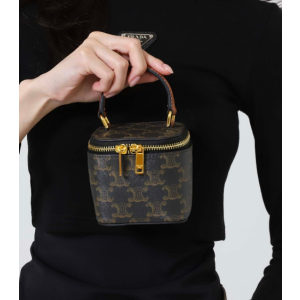 (국내배송) 셀린느 미니 배니티 케이스