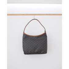 (국내배송) 셀린느 브라운 트리옹프 호보 숄더백