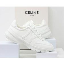 (국내배송) 셀린느 러너 CR-01 로우 레이스업 스니커즈