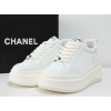 (국내배송) 샤넬 뒷로고 스니커즈