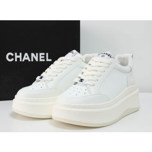 (국내배송) 샤넬 뒷로고 스니커즈