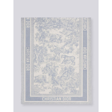 (국내배송) 디올 Toile de Jouy Sauvage 숄 머플러