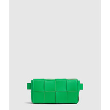 보테가베네타 카세트 벨트백 710141