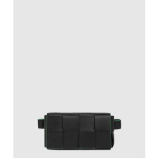 보테가베네타 카세트 벨트백 710141