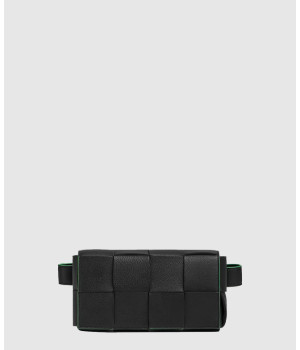 보테가베네타 카세트 벨트백 710141