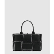 보테가베네타 아르코 스몰 토트백 652867