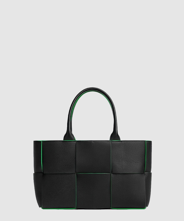 보테가베네타 아르코 스몰 토트백 652867