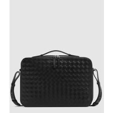 보테가베네타 슬림 브리프케이스 786662