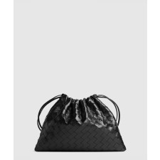 보테가베네타 미디엄 더스트 백 796728