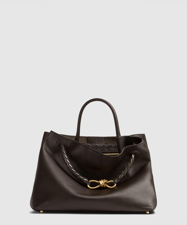 보테가베네타 미디엄 안디아모 810214