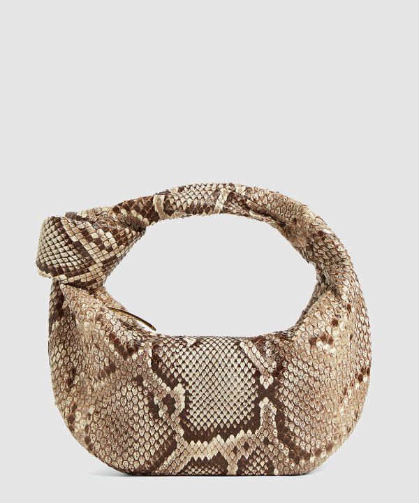 보테가베네타 미니 조디 789246