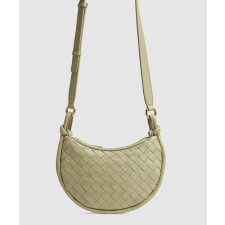 보테가베네타 제멜리 크로스백 796638