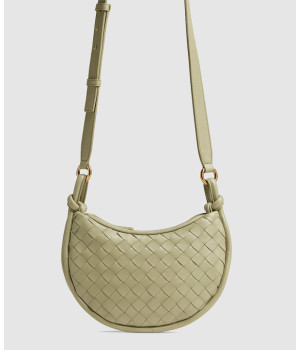 보테가베네타 제멜리 크로스백 796638