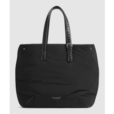 보테가베네타 크로스로드 버클 토트백 776201