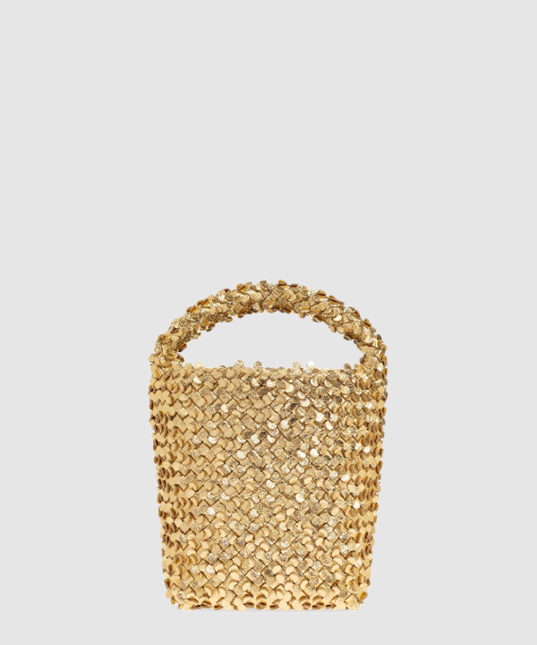 보테가베네타 카바트 버킷 762587