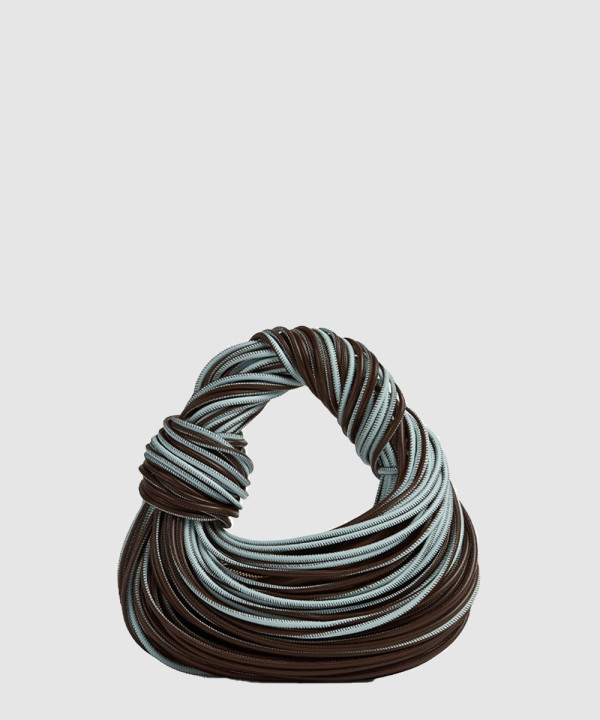 보테가베네타 미니 조디 755540