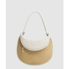 보테가베네타 미디엄 제멜리 숄더백 786347