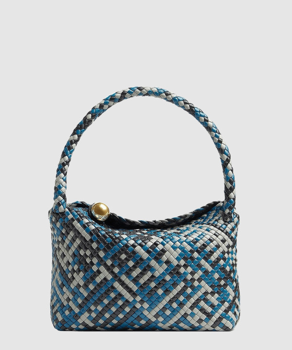 보테가베네타 토스카 숄더백 777574