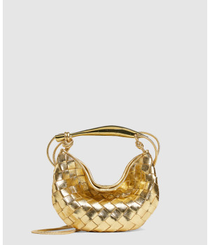 보테가베네타 미니 사르딘 804904