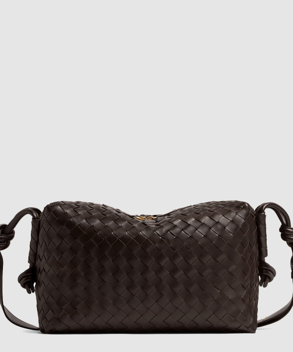 보테가베네타 루프 트래블 숄더백 796619