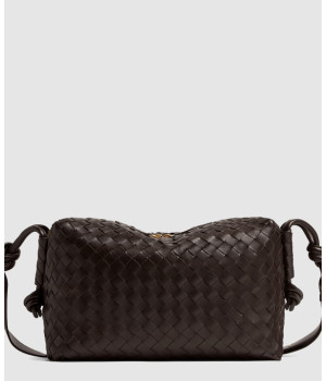 보테가베네타 루프 트래블 숄더백 796619