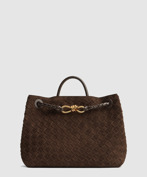 보테가베네타 미디움 안디아모 766016