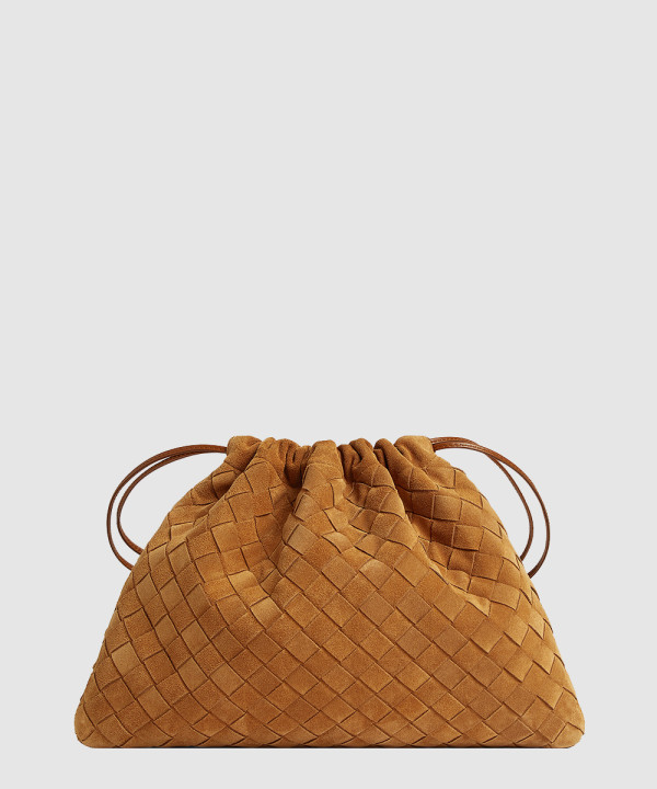 보테가베네타 미디엄 더스트 백 796728