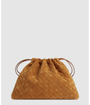 보테가베네타 미디엄 더스트 백 796728