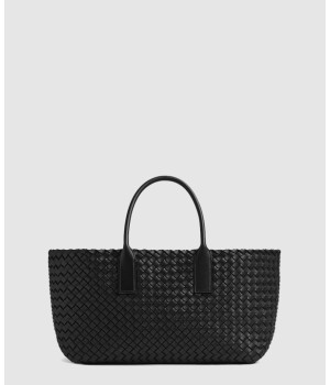 보테가베네타 스몰 까바 730297