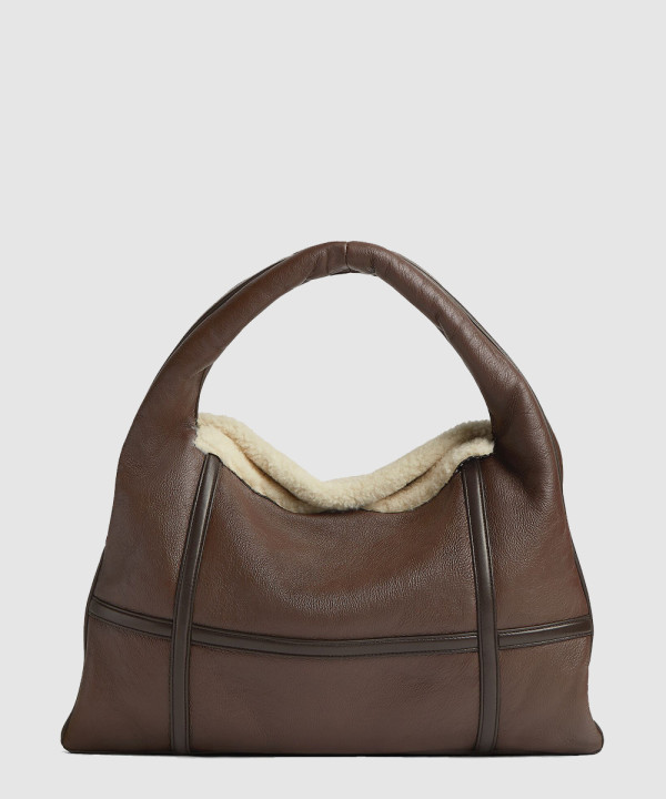 보테가베네타 스몰 홉