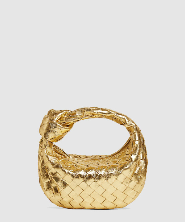 보테가베네타 미니 조디 백 651876