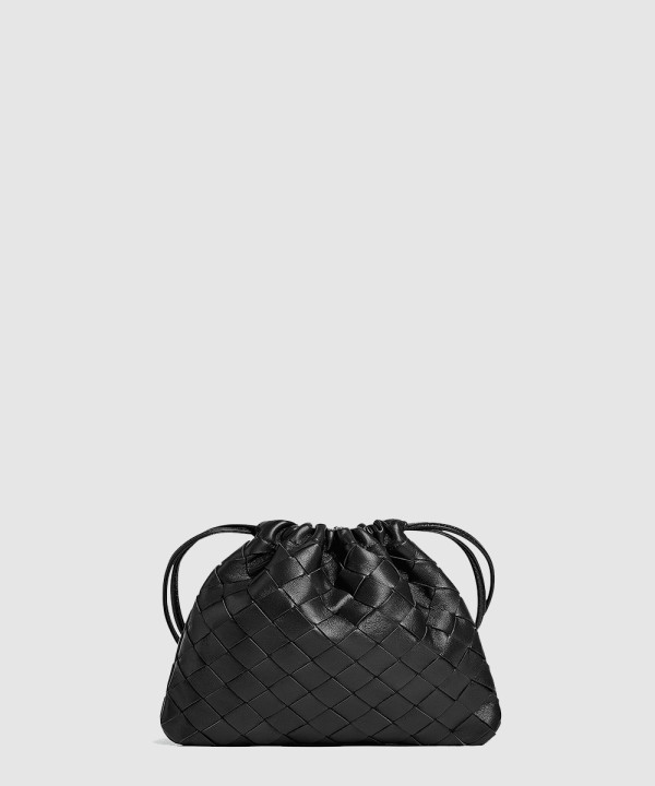 보테가베네타 스몰 더스트백 816987