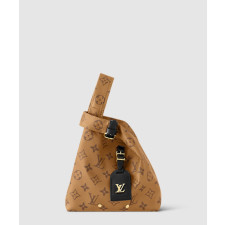 루이비통 아틀란티스 BB 모노그램 리버스 캔버스 M46816