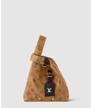 루이비통 아틀란티스 BB 모노그램 리버스 캔버스 M46816