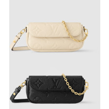 루이비통 월릿 온 체인 아이비 M82154