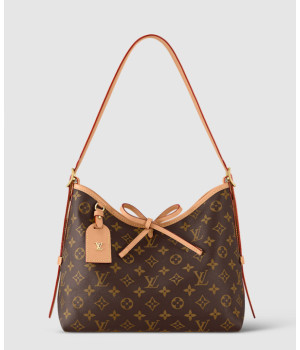 루이비통 캐리올 PM 모노그램 M46203