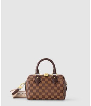 루이비통 스피디 반둘리에 20 N40489