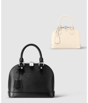 루이비통 알마 BB 에피 M59217