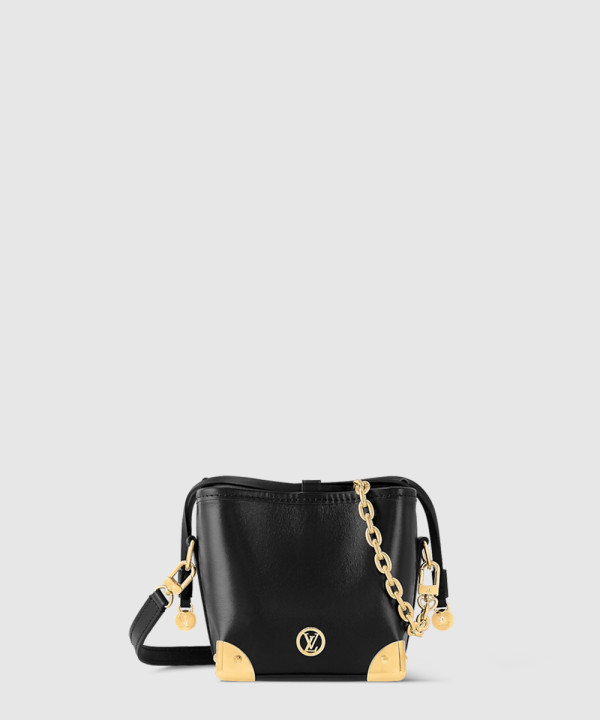 루이비통 노에 퍼스 LV 참 M82886