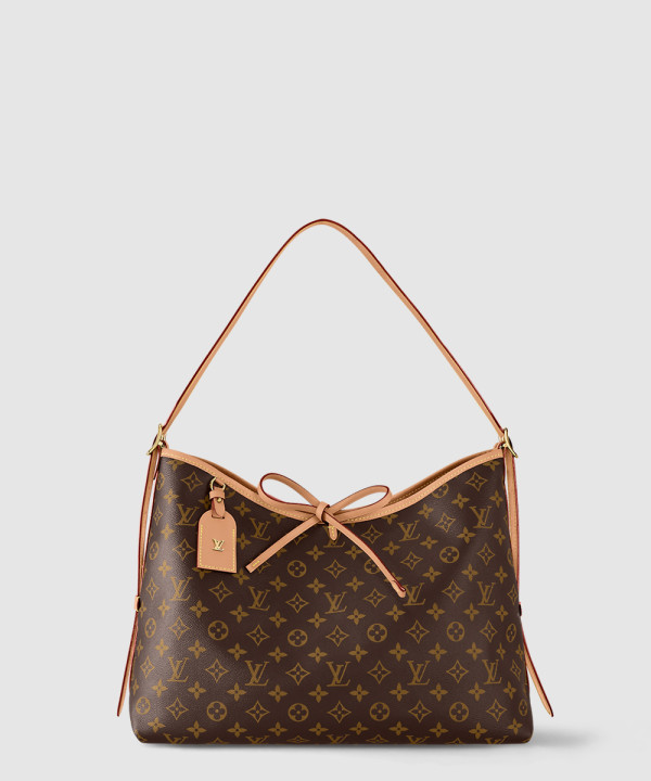 루이비통 캐리올 MM M46197